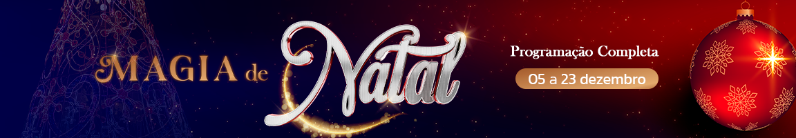 Clique aqui e confira a Programação