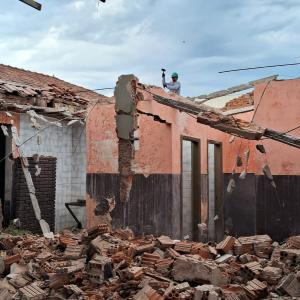 Imagem da notícia SEXTOU COM OBRAS NO DISTRITO DE POTUNDUVA!