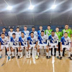 Imagem da notícia BANDA FC CONQUISTA O TÍTULO DO CAMPEONATO JAUENSE DE FUTSAL DA TERCEIRA DIVISÃO