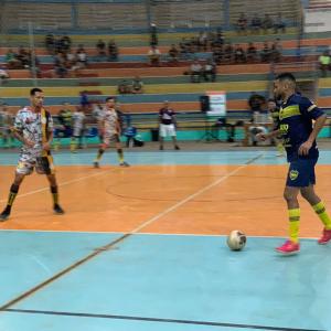 Imagem da notícia BANDA FC CONQUISTA O TÍTULO DO CAMPEONATO JAUENSE DE FUTSAL DA TERCEIRA DIVISÃO
