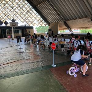 Imagem da notícia PREFEITURA PROMOVE AÇÕES EDUCATIVAS DURANTE A SEMANA NACIONAL DO TRÂNSITO