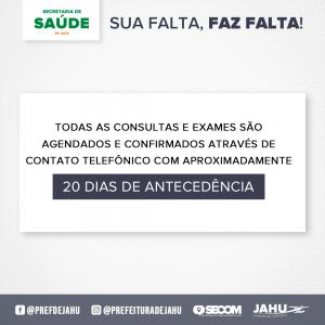 Imagem da notícia SUA FALTA FAZ FALTA