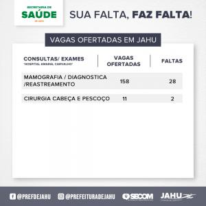 Imagem da notícia SUA FALTA FAZ FALTA