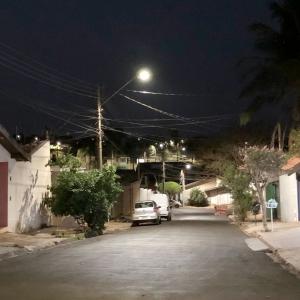 Imagem da notícia JAHU ILUMINADA INICIA NOVA ETAPA DE TRABALHOS