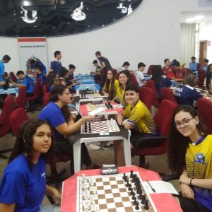 Imagem da notícia JOGOS ABERTOS: JAHU CONQUISTA BONS RESULTADOS NO SEGUNDO DIA DE DISPUTAS