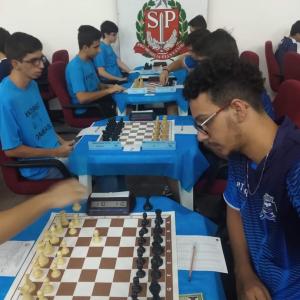Imagem da notícia JOGOS ABERTOS: JAHU CONQUISTA BONS RESULTADOS NO SEGUNDO DIA DE DISPUTAS