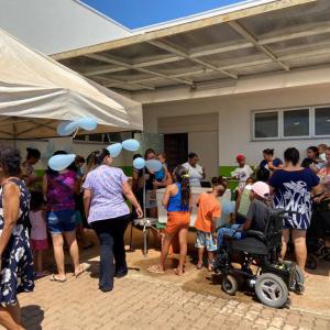 Imagem da notícia DIA DAS CRIANÇAS COM FOCO NA SAÚDE