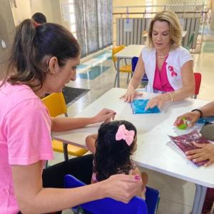 Imagem da notícia DIA DAS CRIANÇAS COM FOCO NA SAÚDE