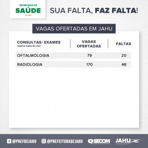 Imagem da notícia SUA FALTA FAZ FALTA