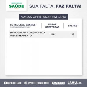 Imagem da notícia SUA FALTA FAZ FALTA