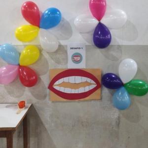 Imagem da notícia HIGIENE PESSOAL COM DIVERSÃO