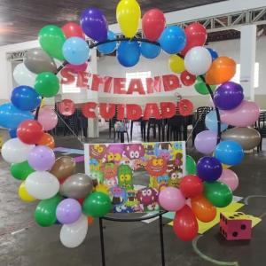 Imagem da notícia HIGIENE PESSOAL COM DIVERSÃO