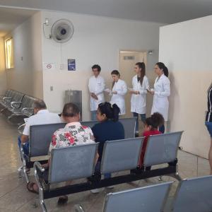 Imagem da notícia USF SANI: RISCOS DA OSTEOPOROSE