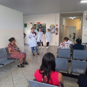 Imagem da notícia USF SANI: RISCOS DA OSTEOPOROSE