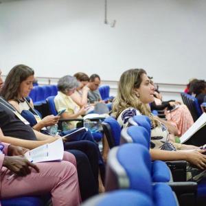 Imagem da notícia JAHU SEDIA I CONFERÊNCIA INTERMUNICIPAL DE CULTURA