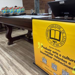 Imagem da notícia JAHU SEDIA ENCONTRO DO 'CICLO DE DEBATES' DO TRIBUNAL DE CONTAS DO ESTADO