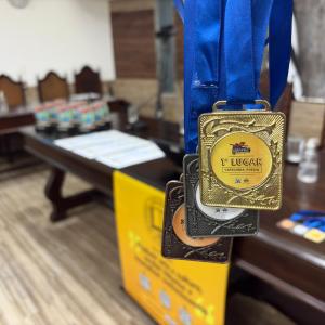 Imagem da notícia JAHU SEDIA ENCONTRO DO 'CICLO DE DEBATES' DO TRIBUNAL DE CONTAS DO ESTADO