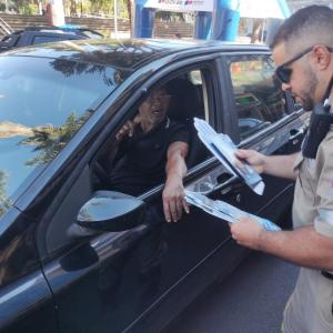 Imagem da notícia MAIO AMARELO: