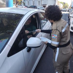 Imagem da notícia MAIO AMARELO: