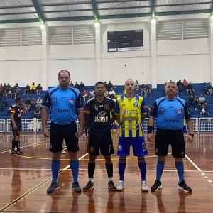 Imagem da notícia CHEGOU A HORA DA GRANDE FINAL DO CAMPEONATO JAUENSE DE FUTSAL!