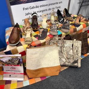 Imagem da notícia  JAHU MARCA PRESENÇA NA FEIRA DO EMPREENDEDOR