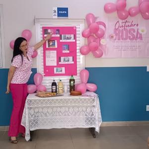 Imagem da notícia SAÚDE DE MULHERES E HOMENS EM FOCO