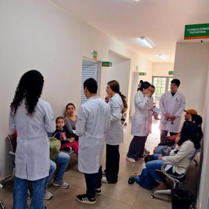 Imagem da notícia SAÚDE DE MULHERES E HOMENS EM FOCO