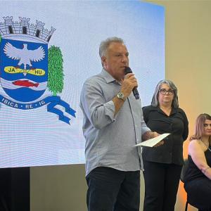 Imagem da notícia CIEJ ABRE JORNADA DE EVENTOS NO ANTIGO PAVILHÃO DO CAMARGO