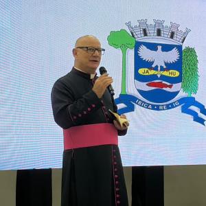 Imagem da notícia CIEJ ABRE JORNADA DE EVENTOS NO ANTIGO PAVILHÃO DO CAMARGO