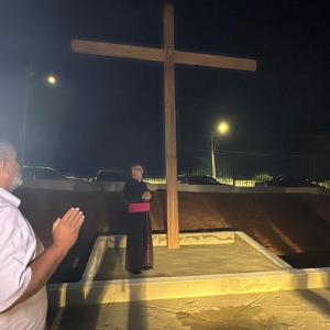 Imagem da notícia CIEJ ABRE JORNADA DE EVENTOS NO ANTIGO PAVILHÃO DO CAMARGO