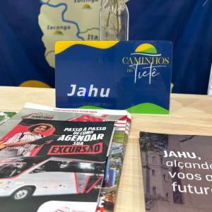 Imagem da notícia CIEJ ABRE JORNADA DE EVENTOS NO ANTIGO PAVILHÃO DO CAMARGO