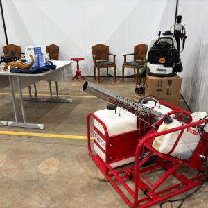 Imagem da notícia CIEJ ABRE JORNADA DE EVENTOS NO ANTIGO PAVILHÃO DO CAMARGO