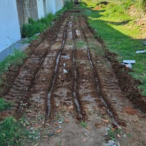 Imagem da notícia ÁREA DO RESIDENCIAL PEDRO JULIAN PASSA POR LIMPEZA