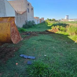 Imagem da notícia ÁREA DO RESIDENCIAL PEDRO JULIAN PASSA POR LIMPEZA