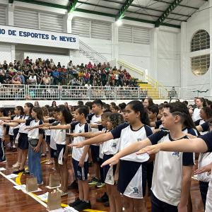 Imagem da notícia PREFEITURA CONCLUI FORMATURAS DO ‘PROGRAMA BOMBEIRO NA ESCOLA’