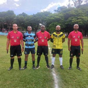 Imagem da notícia MALIBU CONQUISTA A SEGUNDA DIVISÃO DO FUTEBOL