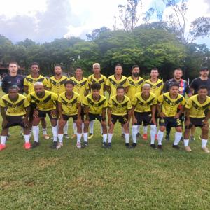 Imagem da notícia MALIBU CONQUISTA A SEGUNDA DIVISÃO DO FUTEBOL