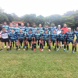 Imagem da notícia MALIBU CONQUISTA A SEGUNDA DIVISÃO DO FUTEBOL