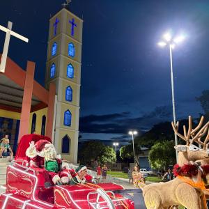 Imagem da notícia 25/12 - É NATAL!