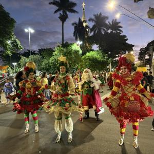 Imagem da notícia 25/12 - É NATAL!