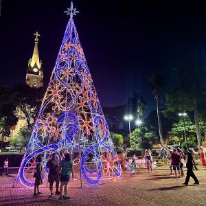 Imagem da notícia 25/12 - É NATAL!