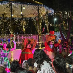 Imagem da notícia 25/12 - É NATAL!