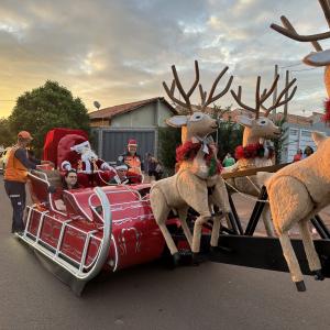 Imagem da notícia 25/12 - É NATAL!
