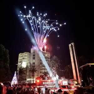 Imagem da notícia 25/12 - É NATAL!