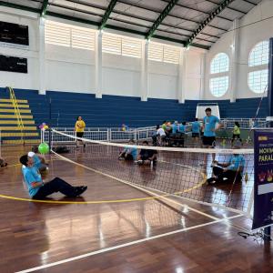 Imagem da notícia ‘FESTIVAL PARALÍMPICO’ PROMOVE MANHÃ DE ESPORTE E INCLUSÃO