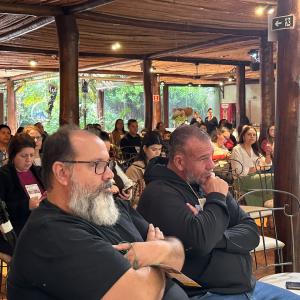 Imagem da notícia CONFERÊNCIA EM JAHU DISCUTE POLÍTICAS PARA CRIANÇAS E ADOLESCENTES