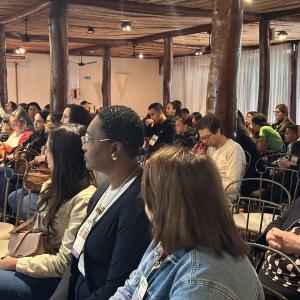 Imagem da notícia CONFERÊNCIA EM JAHU DISCUTE POLÍTICAS PARA CRIANÇAS E ADOLESCENTES