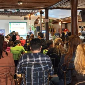 Imagem da notícia CONFERÊNCIA EM JAHU DISCUTE POLÍTICAS PARA CRIANÇAS E ADOLESCENTES