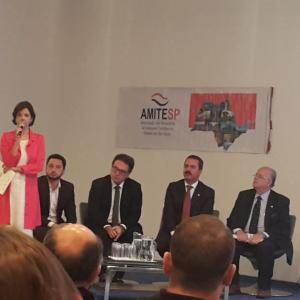 Imagem da notícia Turismo: Jahu participa de audiência com secretário estadual