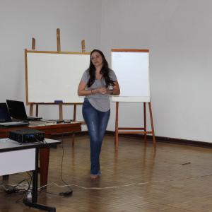 Imagem da notícia Encontro de Integração Agrícola de Jahu e Região discute propostas